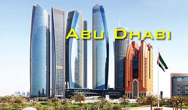 Abu Dhabi Indian Escorts