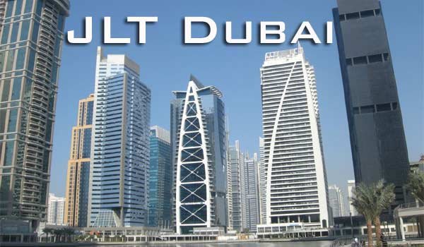 JLT Dubai Escorts