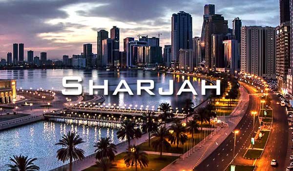 Sharjah Escorts